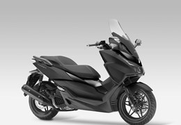 Gebrauchte Honda Forza 125
