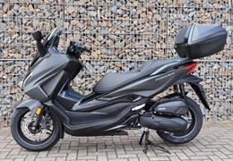Gebrauchte Honda Forza 125