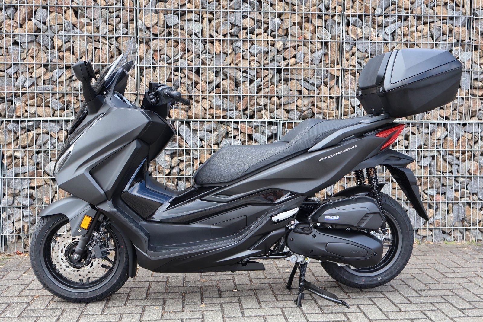 Honda Forza 125