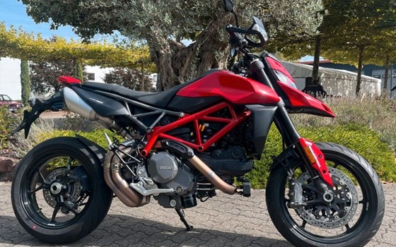 Neufahrzeug Ducati Hypermotard 950 - Bild 1