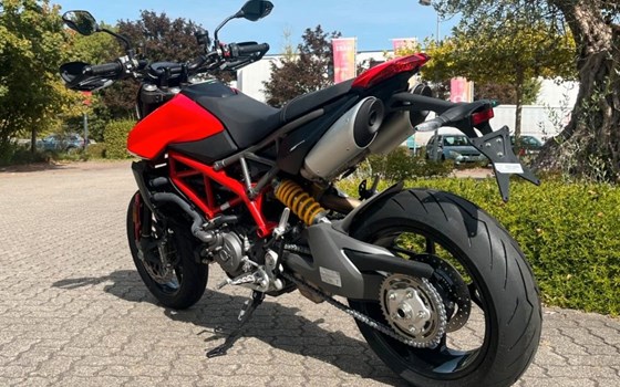 Neufahrzeug Ducati Hypermotard 950 - Bild 3