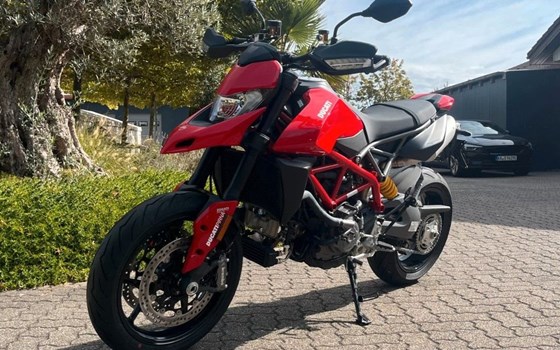 Neufahrzeug Ducati Hypermotard 950 - Bild 4
