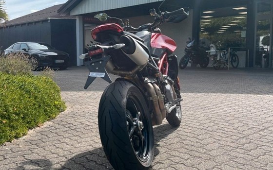 Neufahrzeug Ducati Hypermotard 950 - Bild 7