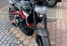 Gebrauchte Aprilia Shiver 900