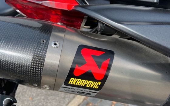 Gebrauchtmotorrad Aprilia Shiver 900 - Bild 3