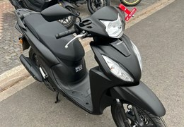 Gebrauchte Honda NSC Vision 110