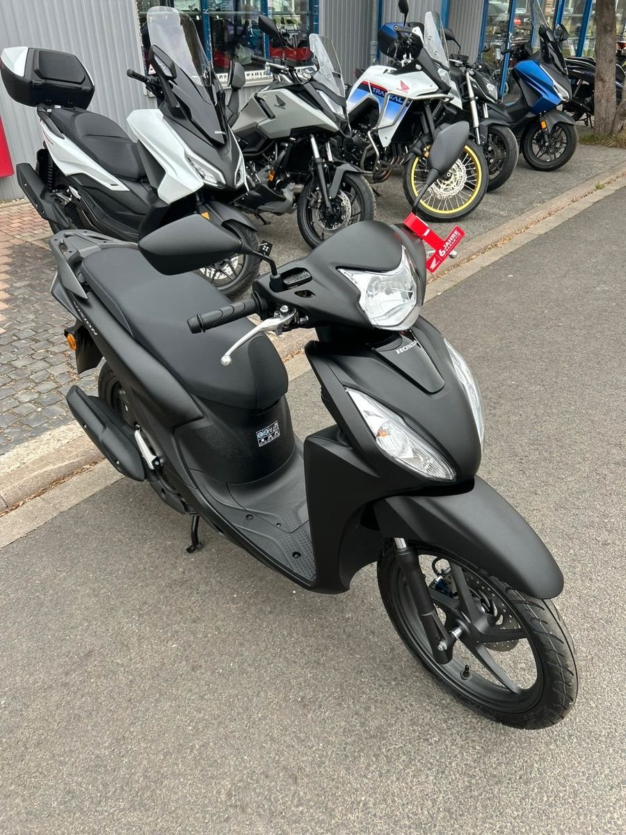 Honda NSC Vision 110