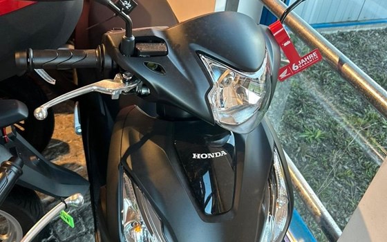 Gebrauchtmotorrad Honda NSC Vision 110 - Bild 2