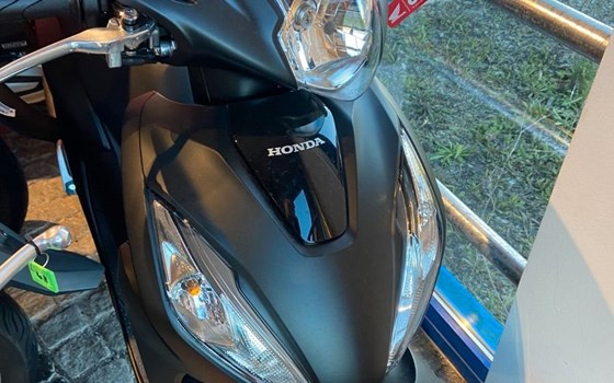 Gebrauchtmotorrad Honda NSC Vision 110 - Bild 3