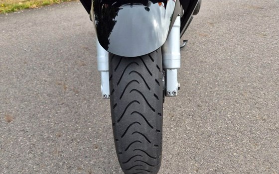Gebrauchtmotorrad Yamaha FJR1300A - Bild 10
