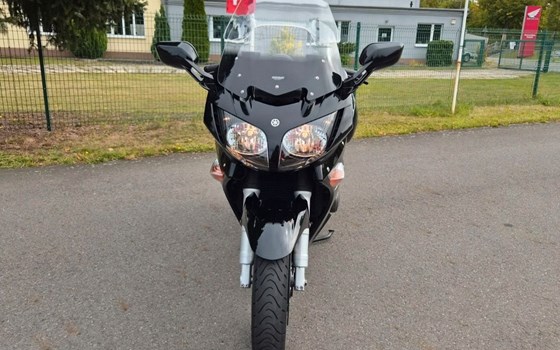 Gebrauchtmotorrad Yamaha FJR1300A - Bild 2