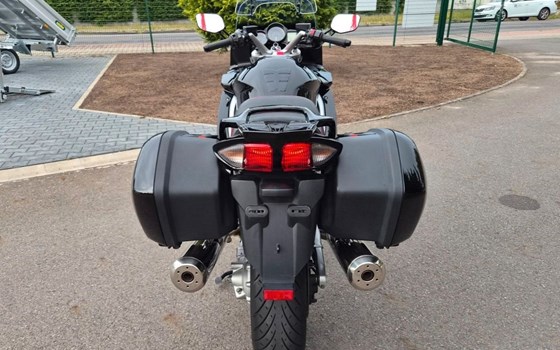 Gebrauchtmotorrad Yamaha FJR1300A - Bild 4