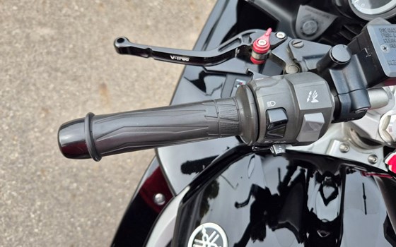 Gebrauchtmotorrad Yamaha FJR1300A - Bild 8