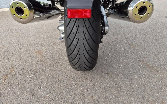 Gebrauchtmotorrad Yamaha FJR1300A - Bild 9