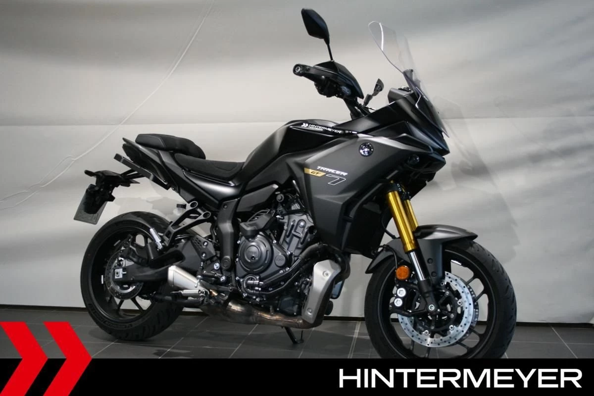 Yamaha Tracer 7 GT Y-AMT