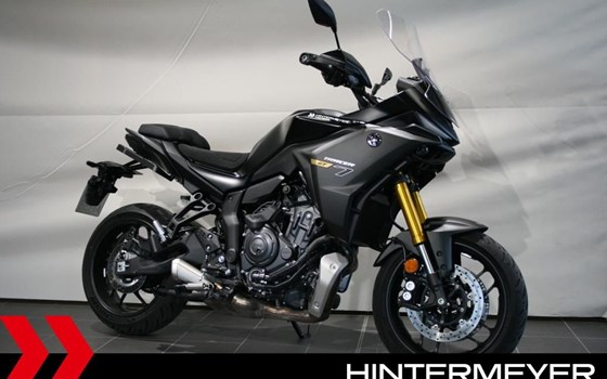 Gebrauchtmotorrad Yamaha Tracer 7 GT Y-AMT - Bild 1