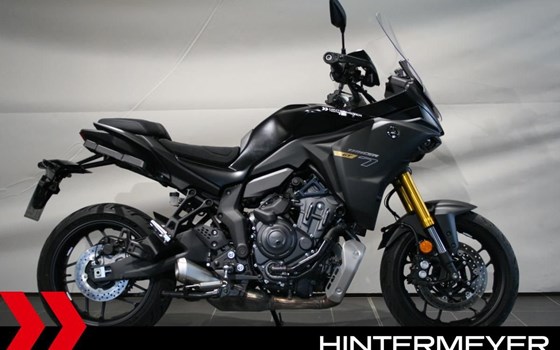 Gebrauchtmotorrad Yamaha Tracer 7 GT Y-AMT - Bild 2
