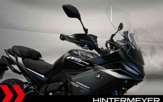 Gebrauchtmotorrad Yamaha Tracer 7 GT Y-AMT - Bild 3