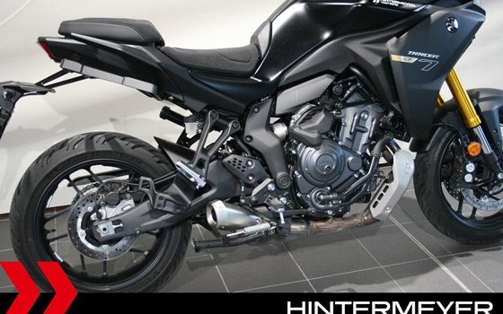 Gebrauchtmotorrad Yamaha Tracer 7 GT Y-AMT - Bild 4