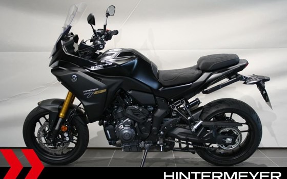 Gebrauchtmotorrad Yamaha Tracer 7 GT Y-AMT - Bild 5