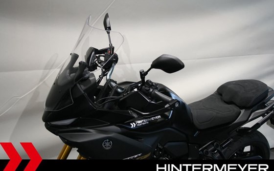 Gebrauchtmotorrad Yamaha Tracer 7 GT Y-AMT - Bild 6
