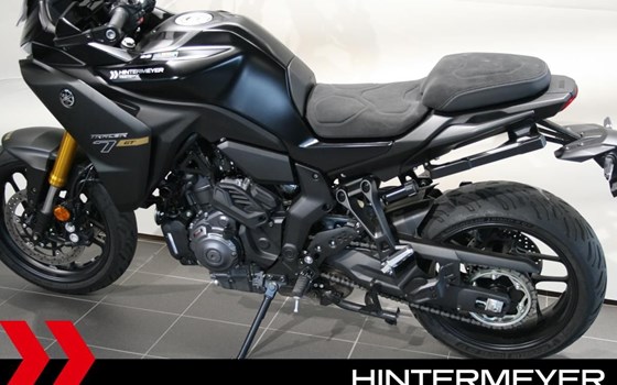 Gebrauchtmotorrad Yamaha Tracer 7 GT Y-AMT - Bild 7