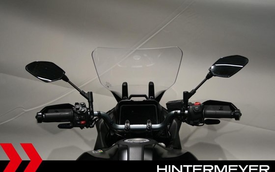 Gebrauchtmotorrad Yamaha Tracer 7 GT Y-AMT - Bild 8