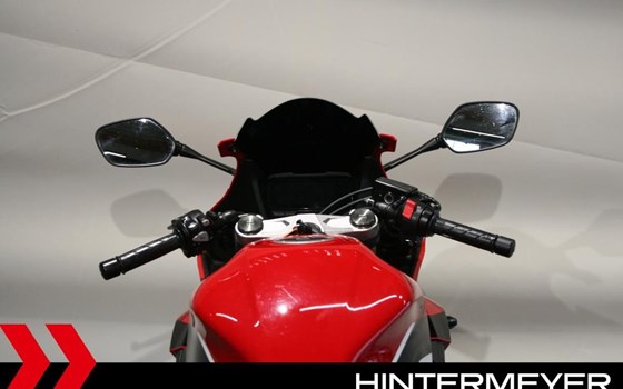 Gebrauchtmotorrad Honda CB650R - Bild 8