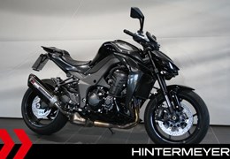 Gebrauchte Kawasaki Z 1100 R