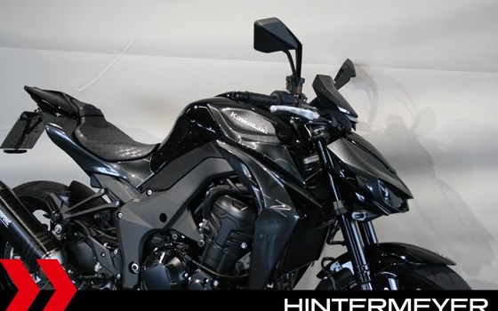 Gebrauchtmotorrad Kawasaki Z 1100 R - Bild 3