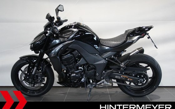 Gebrauchtmotorrad Kawasaki Z 1100 R - Bild 5