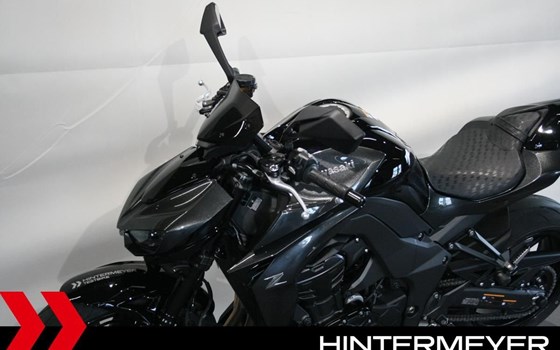 Gebrauchtmotorrad Kawasaki Z 1100 R - Bild 6