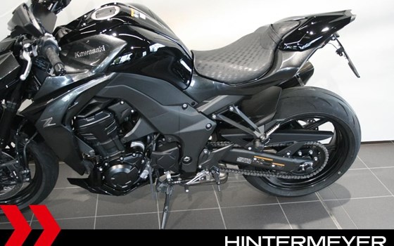 Gebrauchtmotorrad Kawasaki Z 1100 R - Bild 7