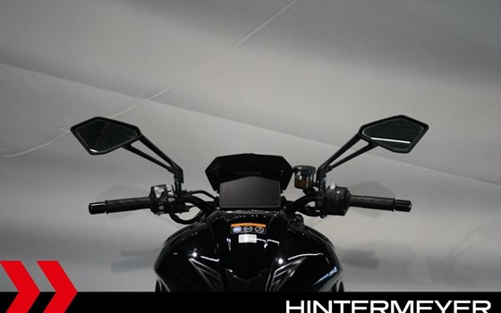 Gebrauchtmotorrad Kawasaki Z 1100 R - Bild 8