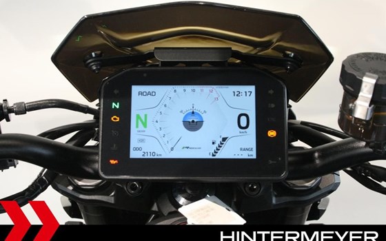 Gebrauchtmotorrad Kawasaki Z 1100 R - Bild 9