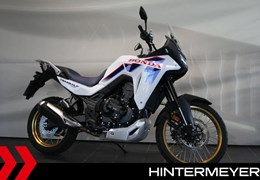 Gebrauchte Honda XL750 Transalp E-Clutch