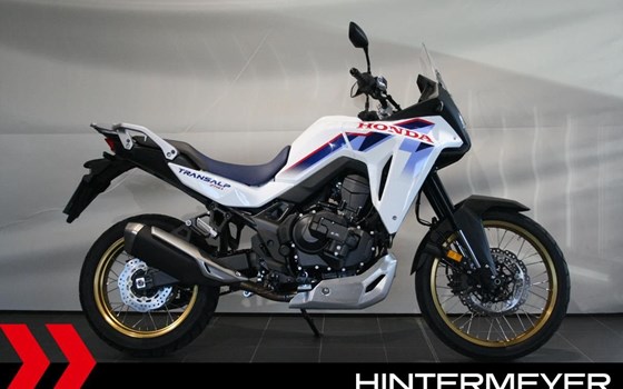 Gebrauchtmotorrad Honda XL750 Transalp E-Clutch - Bild 2