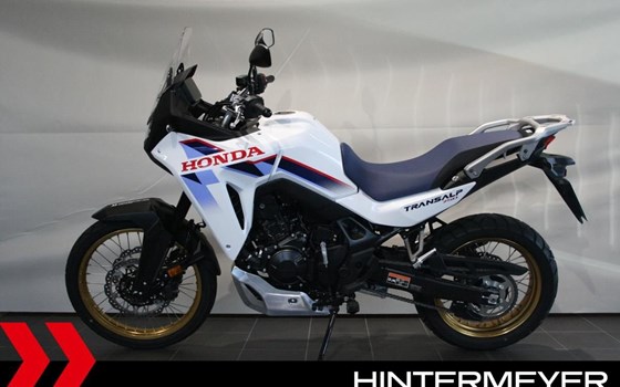 Gebrauchtmotorrad Honda XL750 Transalp E-Clutch - Bild 5