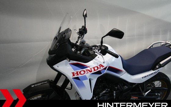 Gebrauchtmotorrad Honda XL750 Transalp E-Clutch - Bild 6
