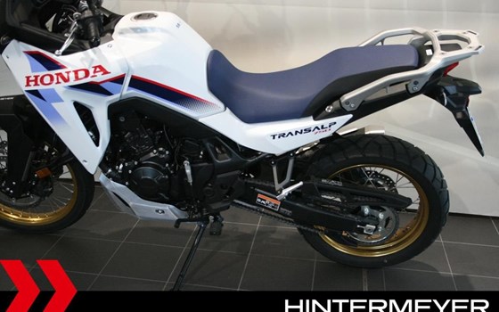 Gebrauchtmotorrad Honda XL750 Transalp E-Clutch - Bild 7