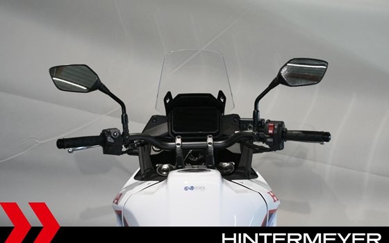 Gebrauchtmotorrad Honda XL750 Transalp E-Clutch - Bild 8
