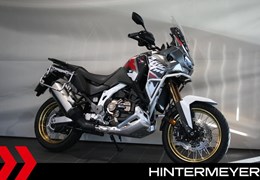 Gebrauchte Honda CRF1100L Africa Twin DCT/ES