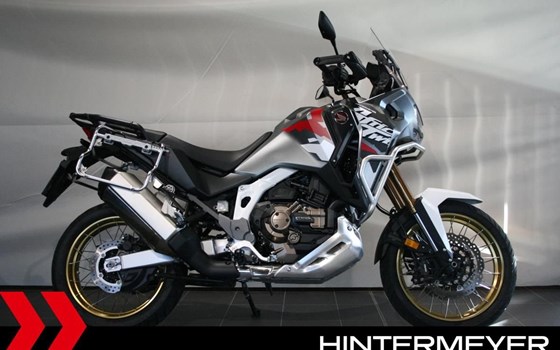 Gebrauchtmotorrad Honda CRF1100L Africa Twin DCT/ES - Bild 2