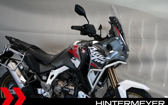 Gebrauchtmotorrad Honda CRF1100L Africa Twin DCT/ES - Bild 3
