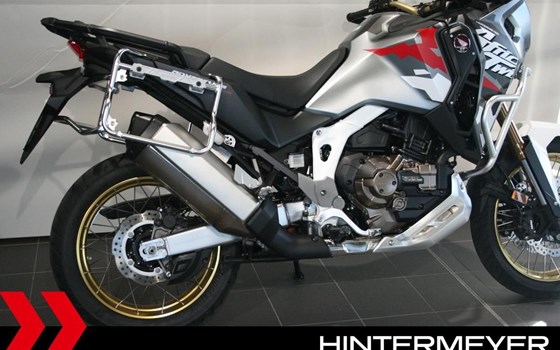 Gebrauchtmotorrad Honda CRF1100L Africa Twin DCT/ES - Bild 4