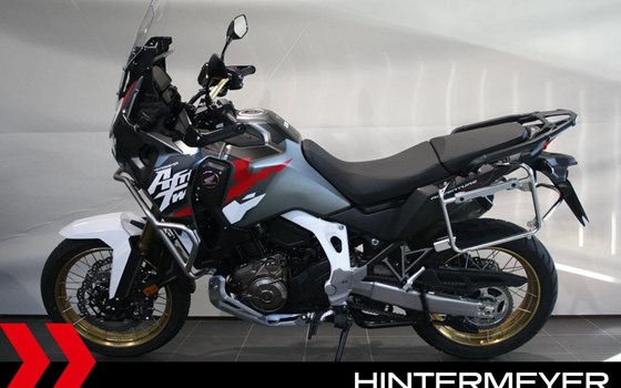 Gebrauchtmotorrad Honda CRF1100L Africa Twin DCT/ES - Bild 5