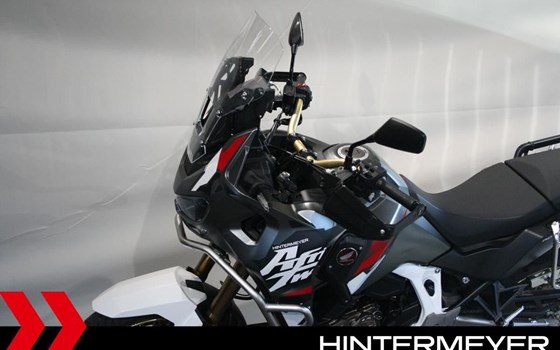 Gebrauchtmotorrad Honda CRF1100L Africa Twin DCT/ES - Bild 6