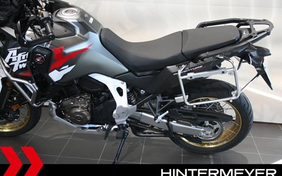 Gebrauchtmotorrad Honda CRF1100L Africa Twin DCT/ES - Bild 7