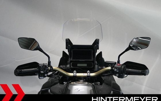 Gebrauchtmotorrad Honda CRF1100L Africa Twin DCT/ES - Bild 8
