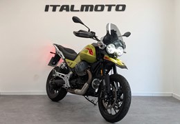 Gebrauchte Moto Guzzi V85 Strada